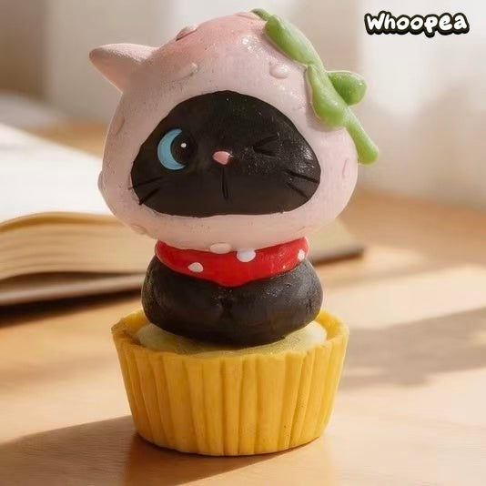 Haohao Wonderful Adventure Series Figure Blind Box – WHOOPEA