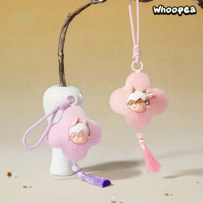 MIMI Elegance and Talent Book Series Sachet Pendant Dolls, Blind Box