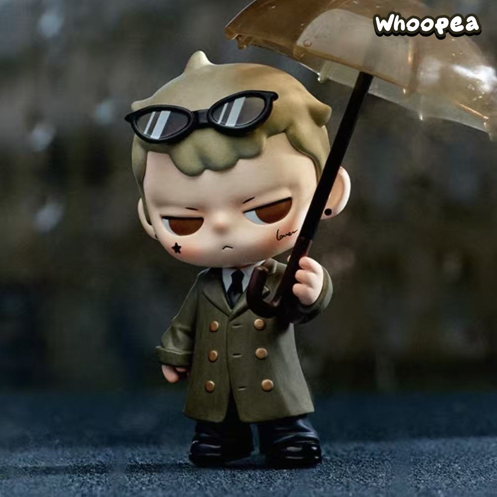 POP MART KUBO Love Still Series Figure Blind Box – WHOOPEA