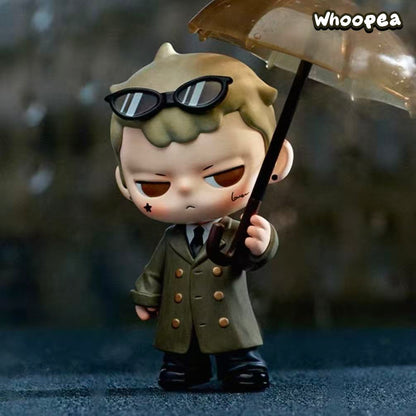 POP MART KUBO Love Still Series Figure Blind Box (PRE-ORDER）