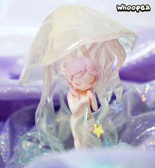 Sleep Dreamland Elf Series Blind Box