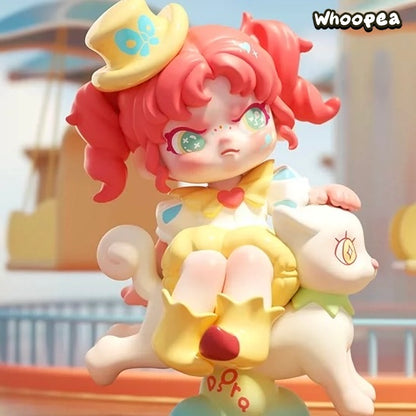 TnTSPACE Moments on Replay Series Figure Blind Box