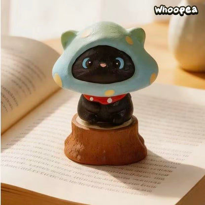 Haohao Wonderful Adventure Series Figure Blind Box