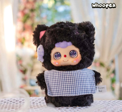 DOUBAO Animal Series Plush Dolls, Blind Box