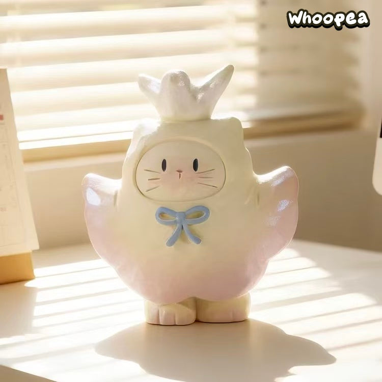 Cat PAI Vibrant Life Series Figure Blind Box