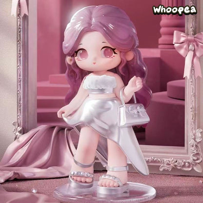 ZIYULI'S Dream Closet Series Figure Blind Box
