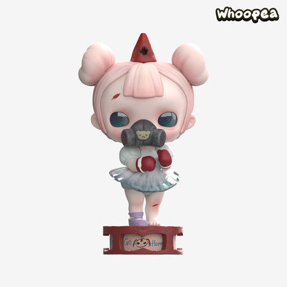 TINYTINY-PROLOGUE SERIES FIGURES, Blind Box
