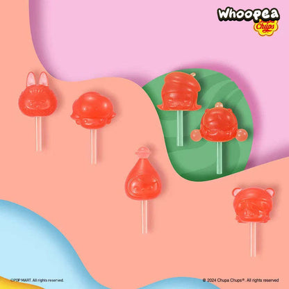 POP BEAN Chupa Chups Series Blind Box
