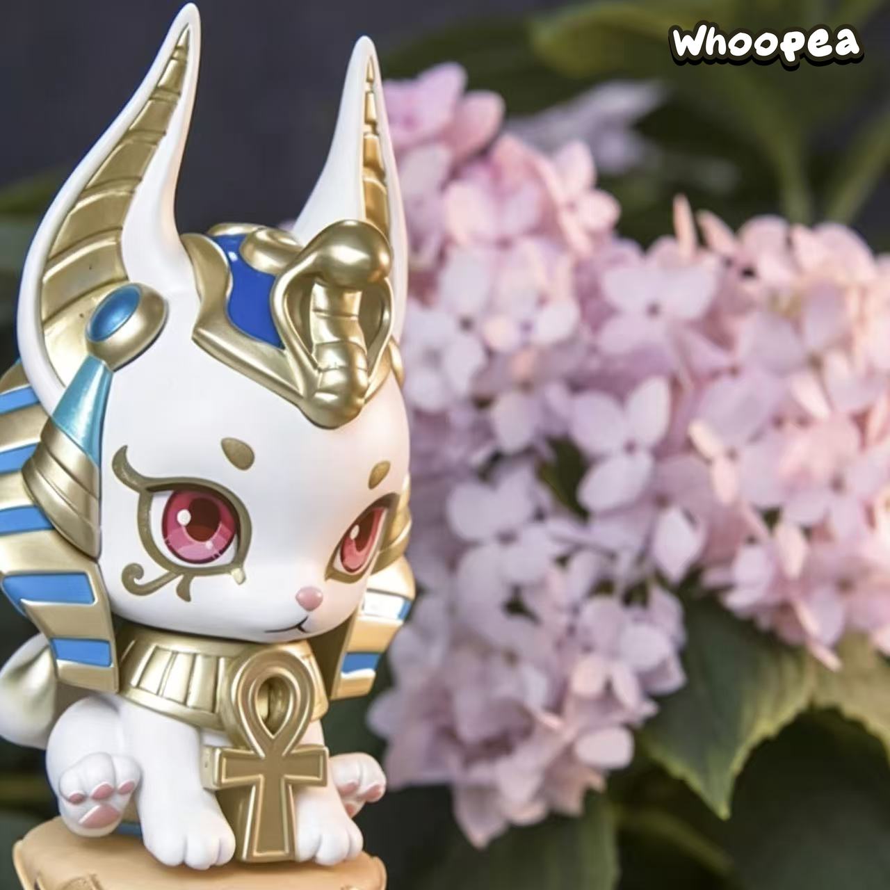 AARU Garden V1 Series Figure Blind Box