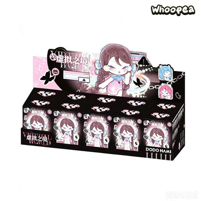 DoDo Nami Virtual World Series Figure Blind Box