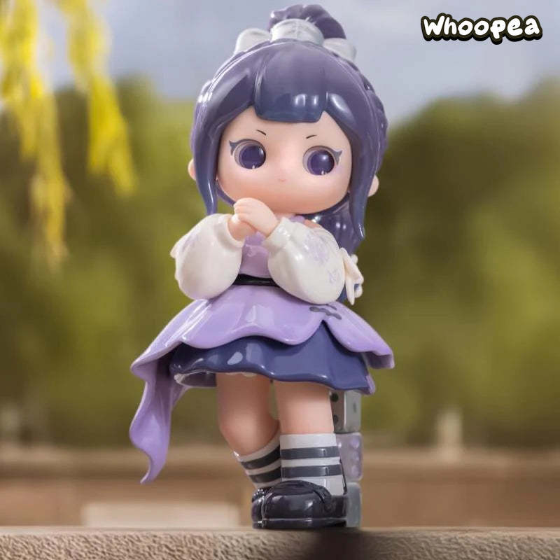 Ziyuli ZIYULI V4 Fairy Dream Series PVC Figures, Blind Box – WHOOPEA