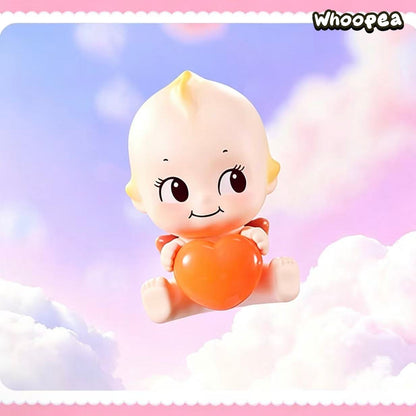 MINISO Kewpish Love Angel Series Icon Box Figure Blind Box