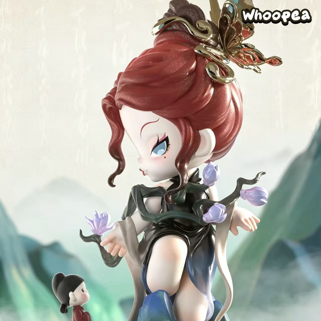 NAMI Strange Tales Dreamland Series Figure Blind Box