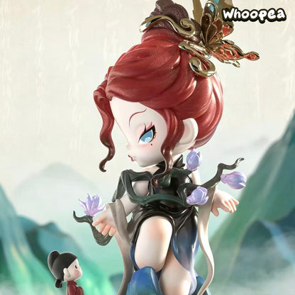 NAMI Strange Tales Dreamland Series Figure Blind Box