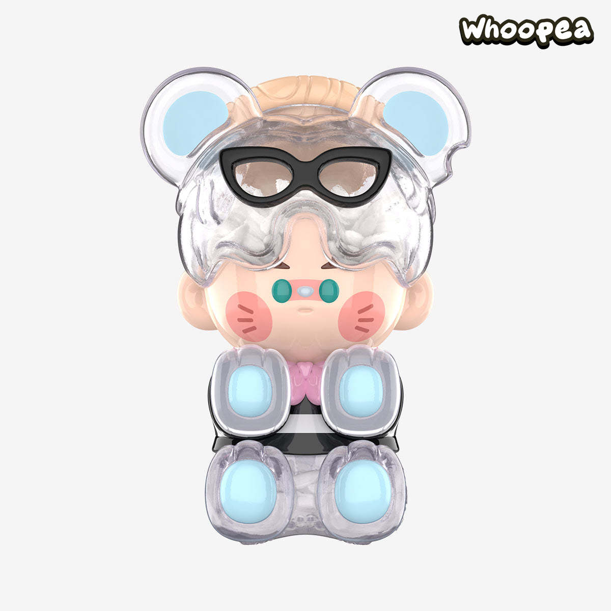 PINO JELLY In Your Life Series Figures, Blind Box