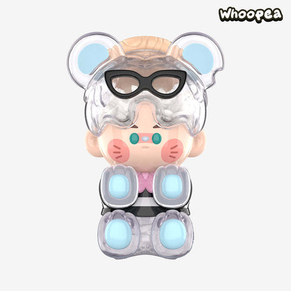 PINO JELLY In Your Life Series Figures, Blind Box