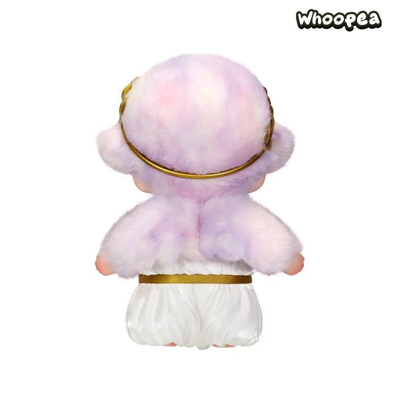 POP MART DIMOO Rondo of Dreams Vinyl Plush Hanging Card, POP LAND Exclusive (PRE-ORDER)