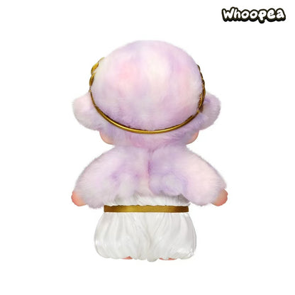 POP MART DIMOO Rondo of Dreams Vinyl Plush Hanging Card, POP LAND Exclusive (PRE-ORDER)