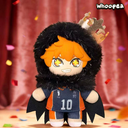 Haikyuu!! Mascot Series Plush Pendant