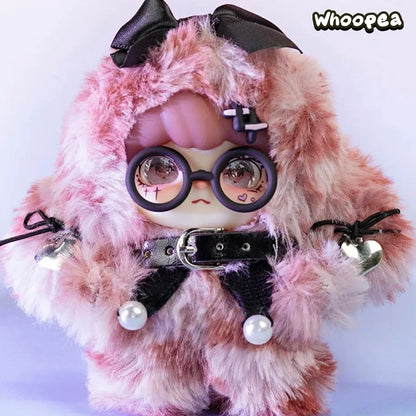 Lokiki Sweety² Series Plush Doll Blind Box