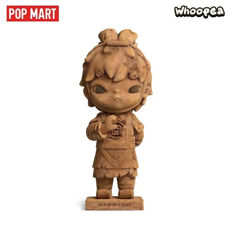 Hirono × CLOT Series Terracotta Army, Limited Edition – WHOOPEA