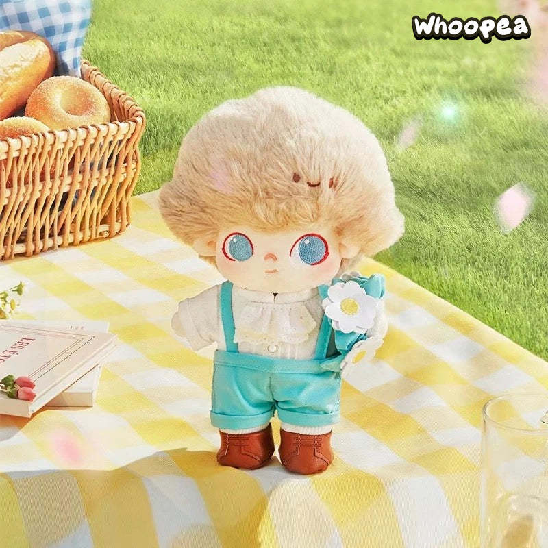 ぬいぐるみ DIMOO Dating Series-20cm Cotton Doll pre order] DIMOO Dating Series-20cm Cotton Doll – Little Mysteries