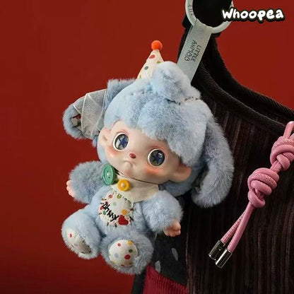 ANMOO Lost Doll Series Vinyl Plush Pendant Blind Box