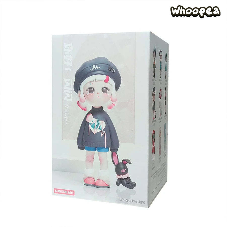 【Sale】Hello ShanShan! Winkyee Series Blind Box