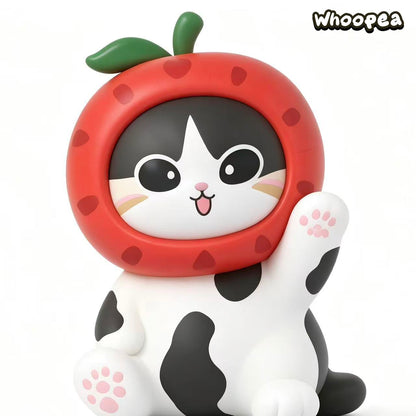Mofusand Fortune Cat Series Mini Figure Blind Box (PRE-ORDER)