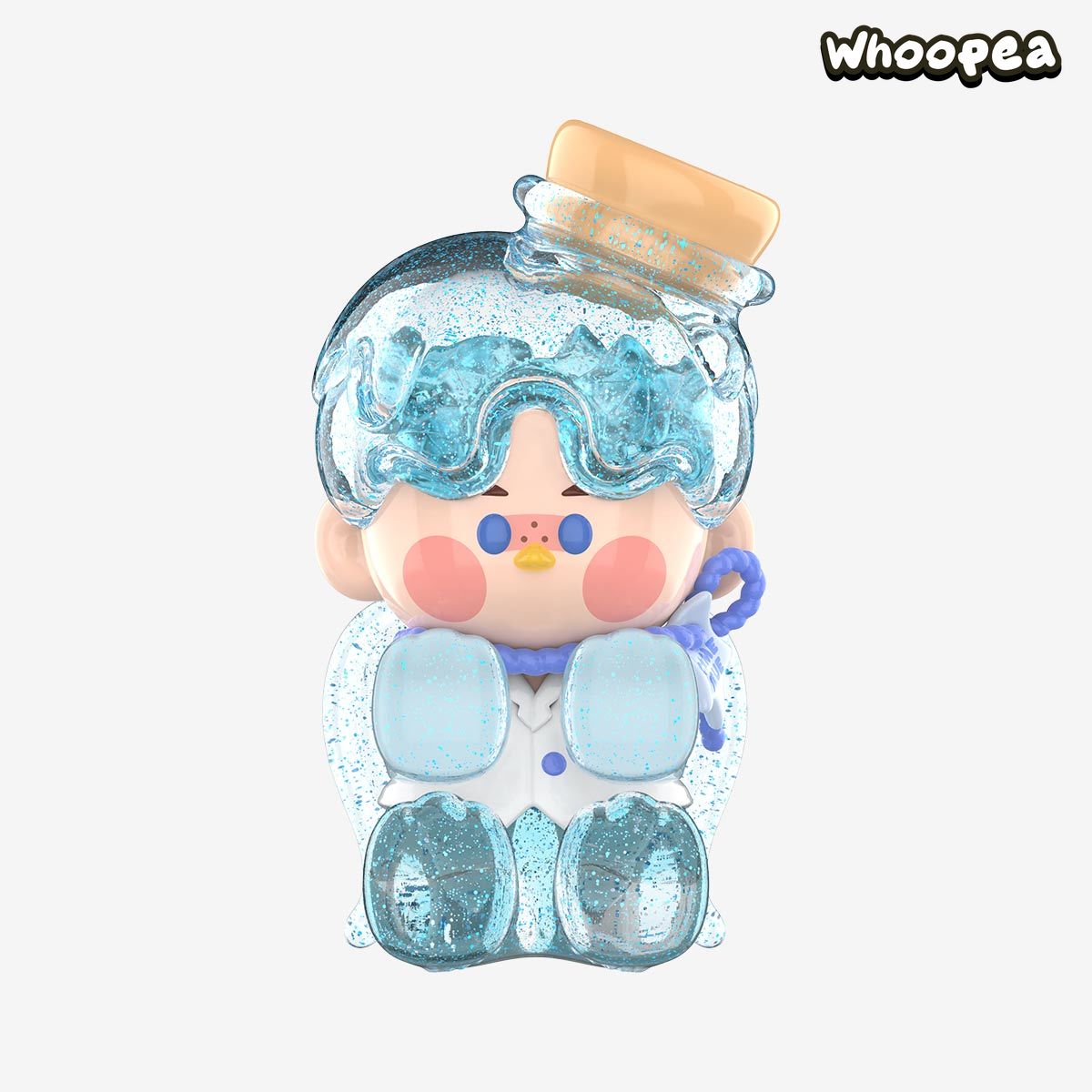 PINO JELLY In Your Life Series Figures, Blind Box