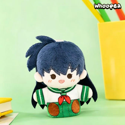 Inuyasha The Journey of Sengoku Series Finger Plush Finger Puppet Blind Box (PRE-ORDER)