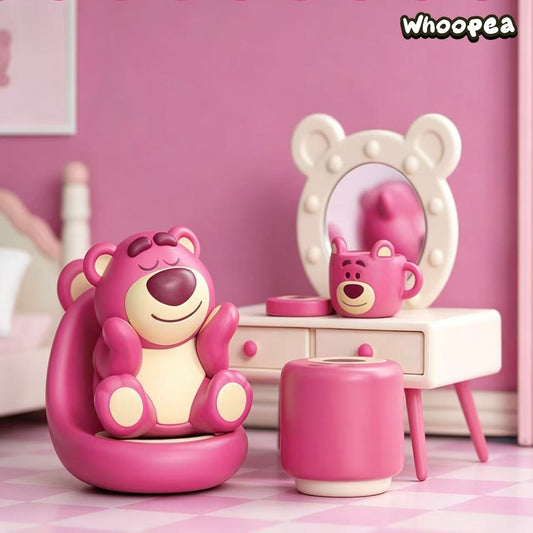 DSN Toy Story Lotso's Room Series Figure Blind Box