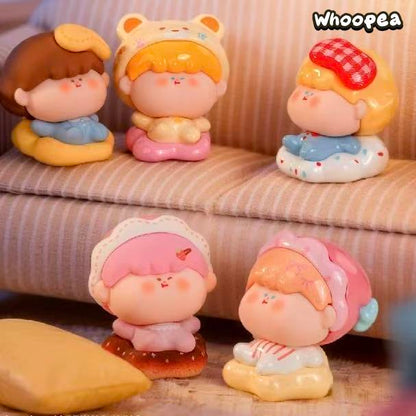AMLLS Lullaby Beads Series Mini Figure Blind Box