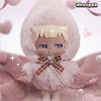 Angel Penny Mood Rescue Series Plush Pendant Blind Box