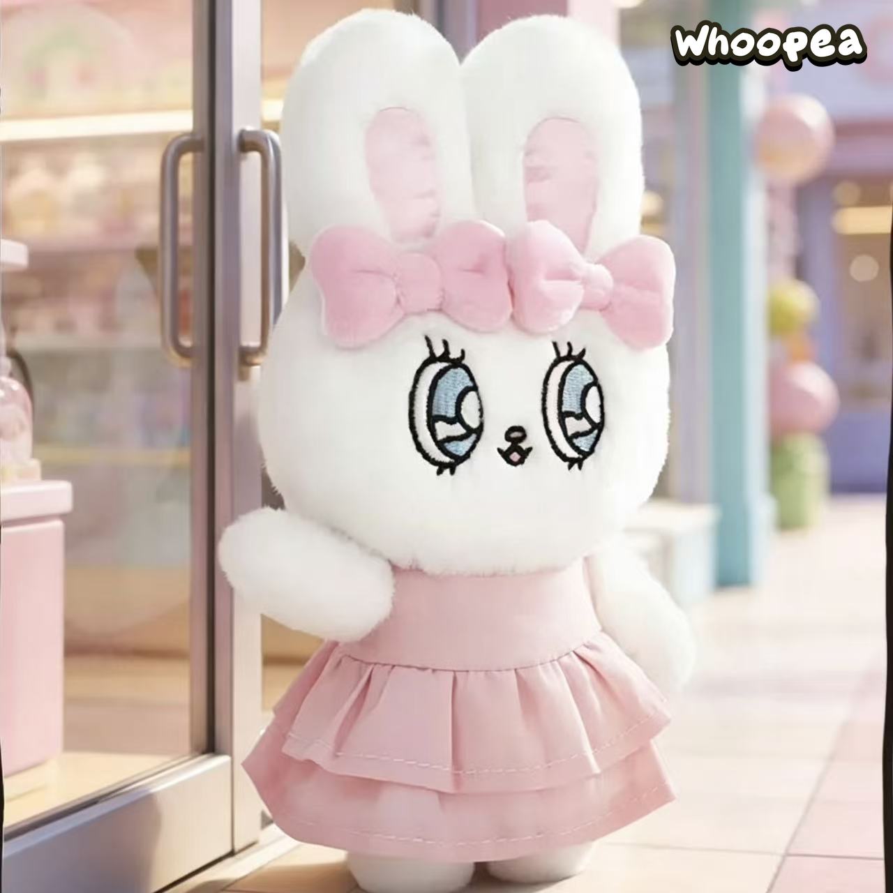 Esther Bunny Fashion In Motion Series Plush Blind Box