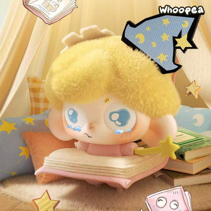 AWANG Dragon Quest Series Plush Pendant Blind Box