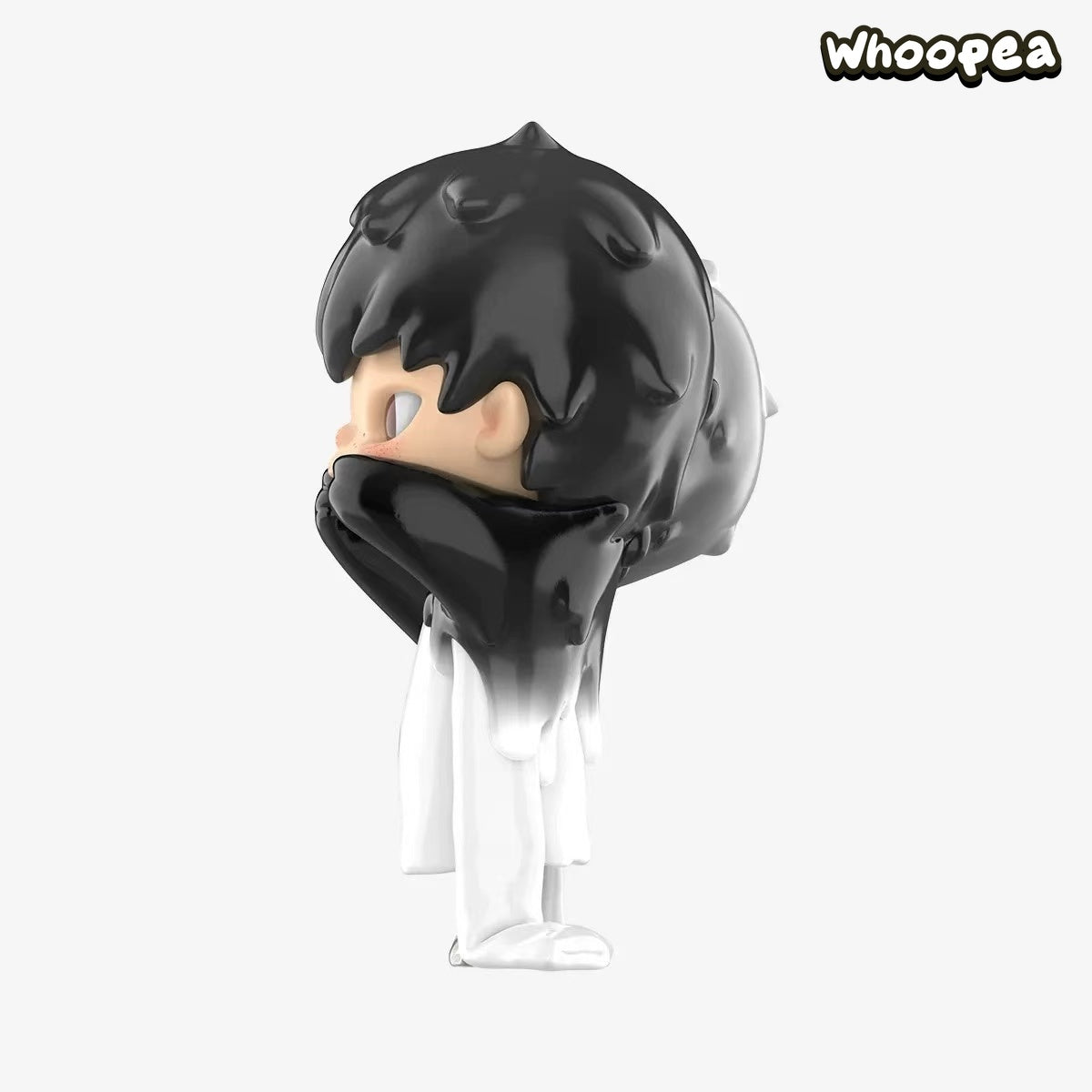 POP MART Hirono Simper Figure Hanging Card – WHOOPEA