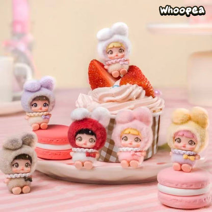 Nommi Sweetheart Plan Series Mini Figure Blind Box (PRE-ORDER）