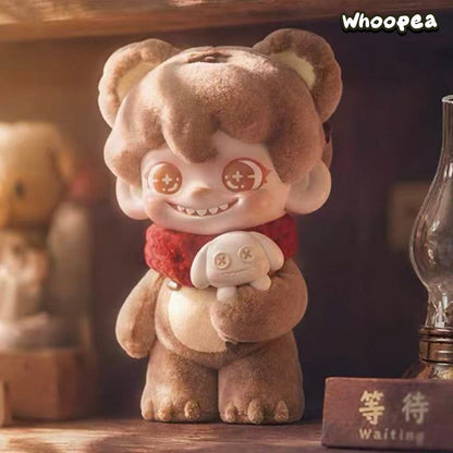 DUDOO Memory Store Series Figure Blind Box