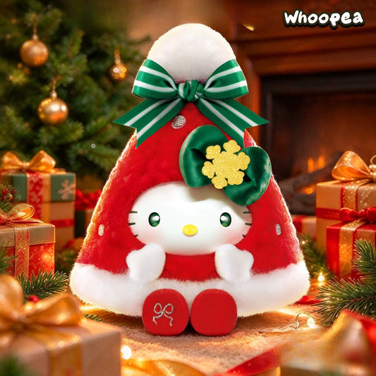 HK Peace Wish Star Series Plush Pendant Blind Box