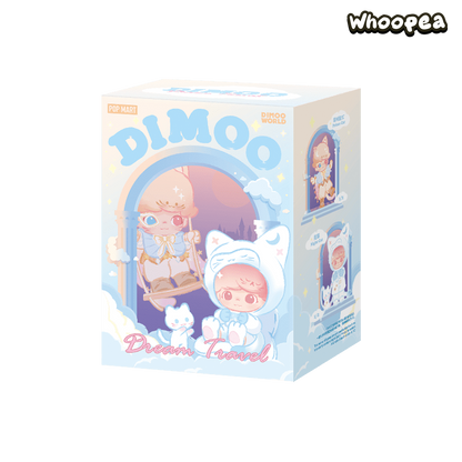 DIMOO Dream Travel Series Action Figure