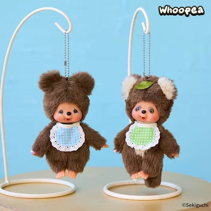 Monchichi Plush Dolls