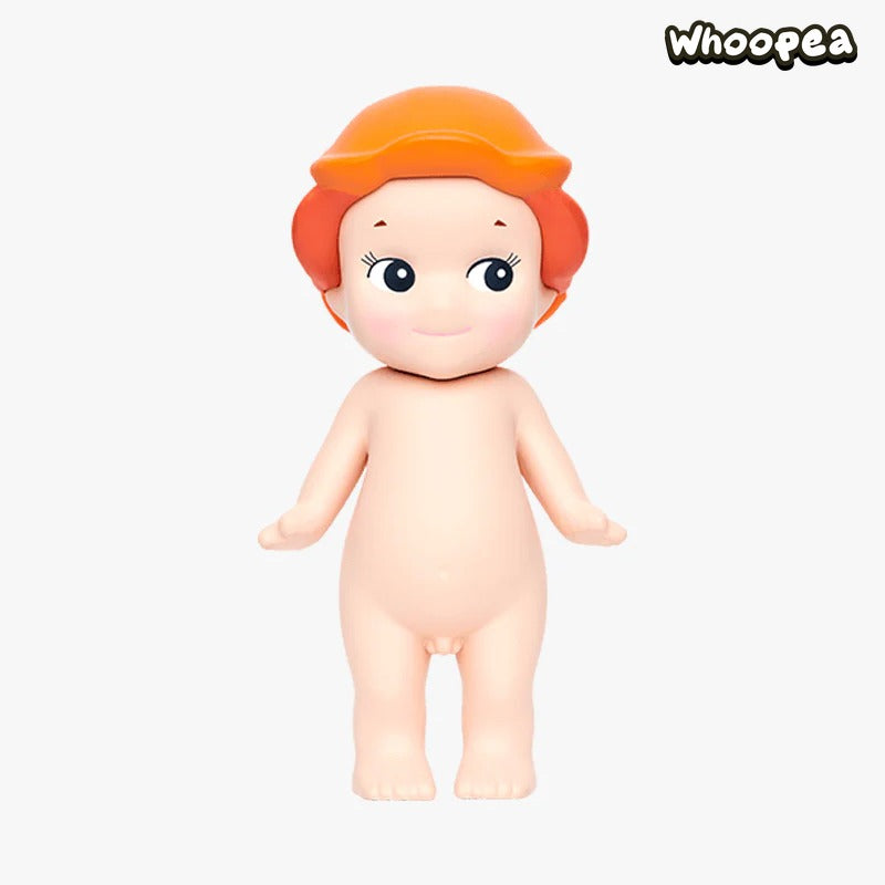 Sonny Angel Flower Series Figures, Blind Box