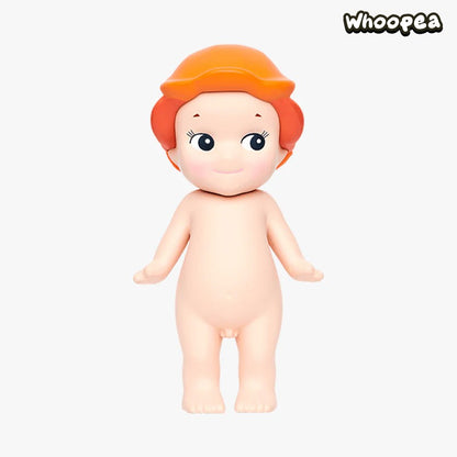 Sonny Angel Flower Series Figures, Blind Box