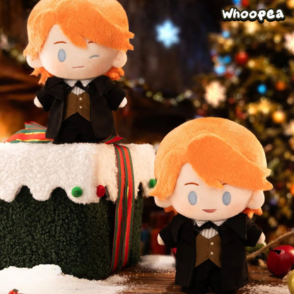 POP MART Harry Potter Ballroom Series Plush Blind Box