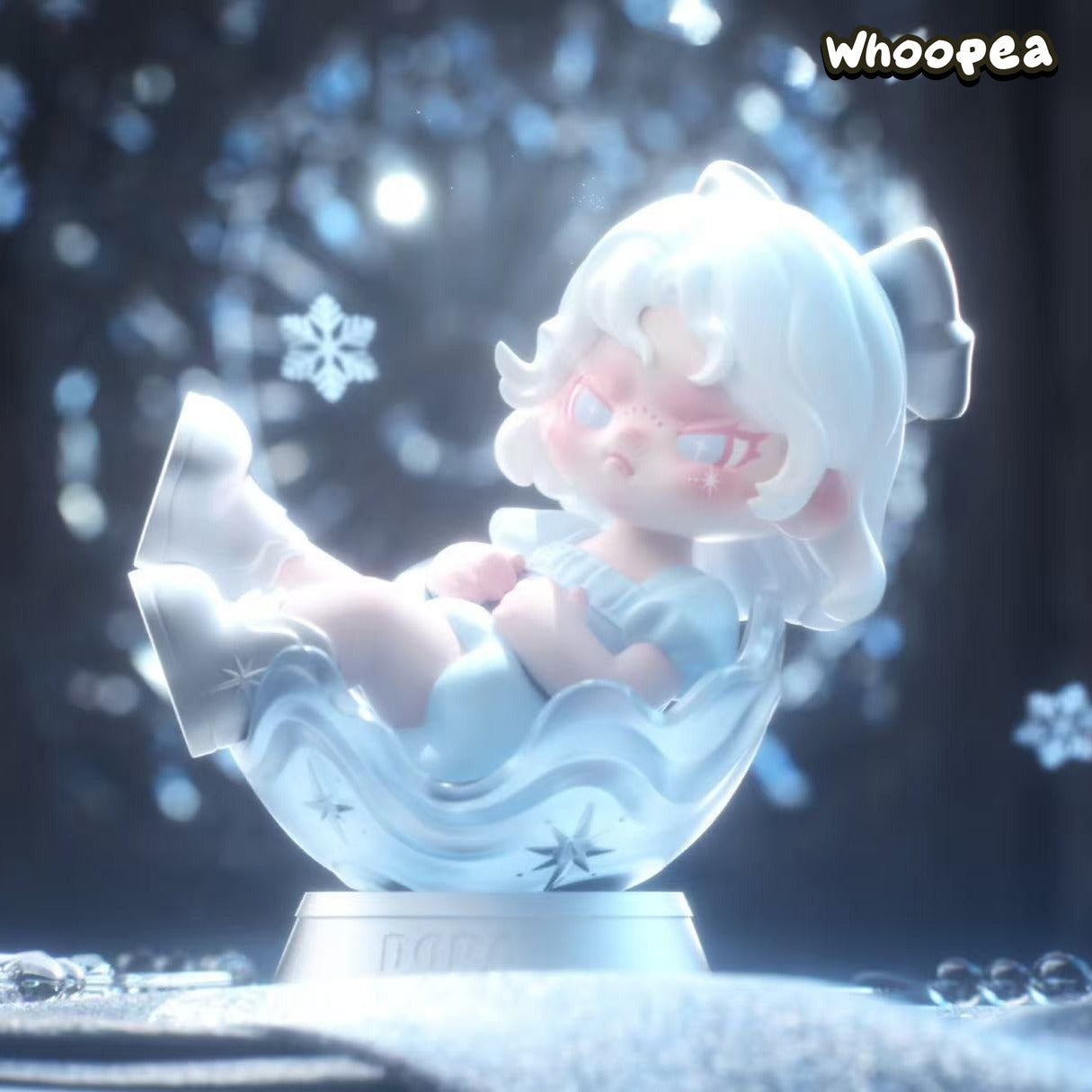 DORA The Wonderful Night Series Figure Blind Box
