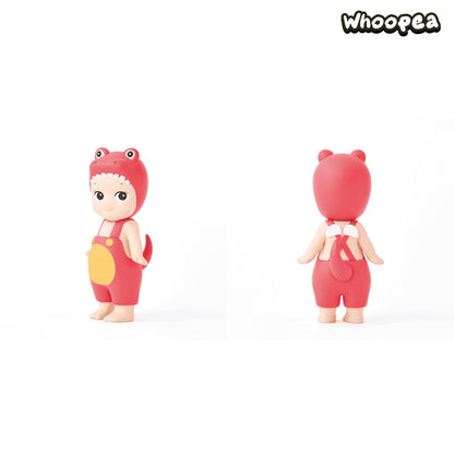 Sonny Angel Mini Figure Dinosaur Series Blind Box, Limited Stock Available