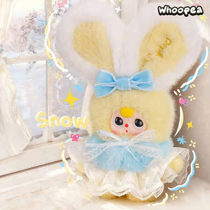 Baby Three Winter Series Plush Blind Box