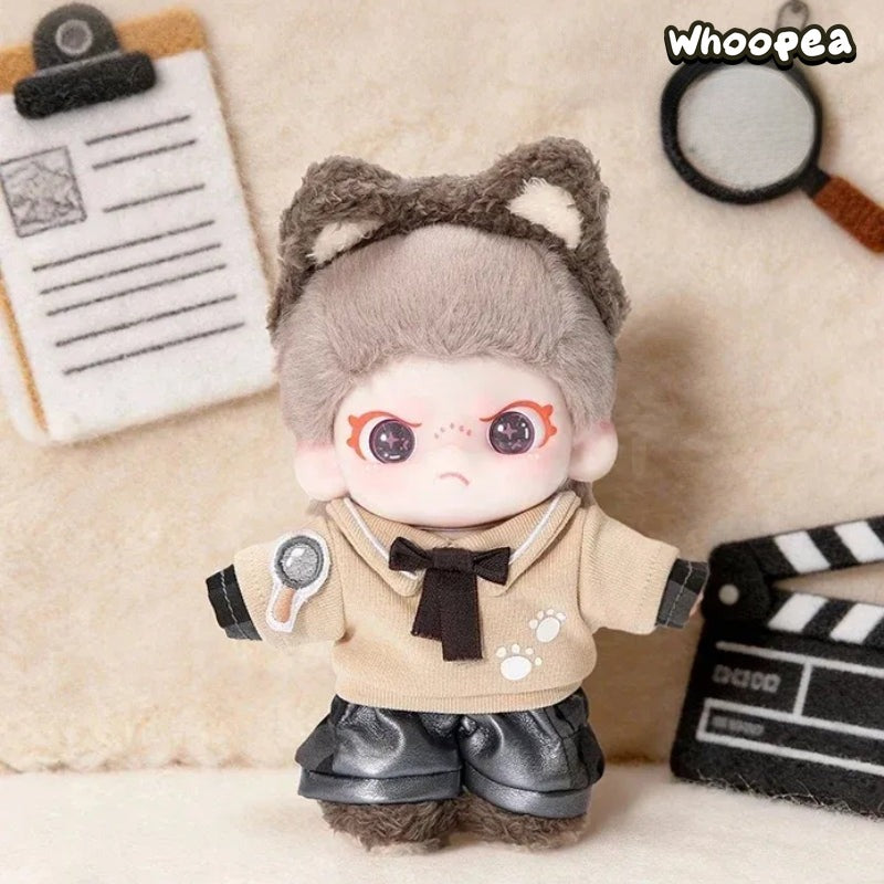 TNTSPACE DORA Be Yourself Series Plush Blind Box