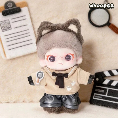 TNTSPACE DORA Be Yourself Series Plush Blind Box